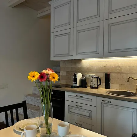 Heart Of Apartment *