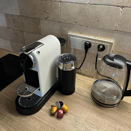 Apartamento Heart Of *