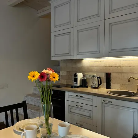 Апартаменты Heart Of *