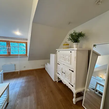 Apartment Heart Of *