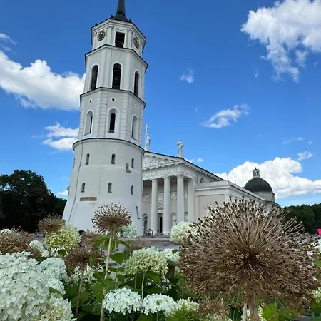 Апартаменты Heart Of *