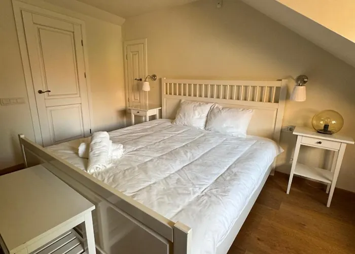 Heart Of Butas Vilnius