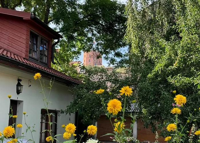 Heart Of アパート