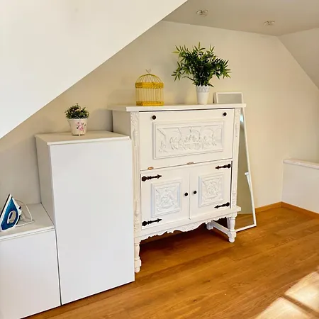 Διαμέρισμα Heart Of *