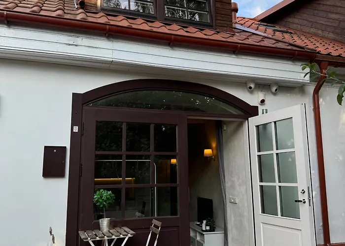 Heart Of Διαμέρισμα *