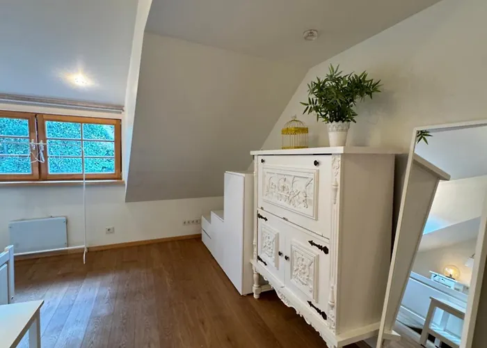 Διαμέρισμα Heart Of *