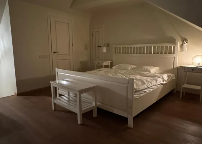 Heart Of Βίλνιους