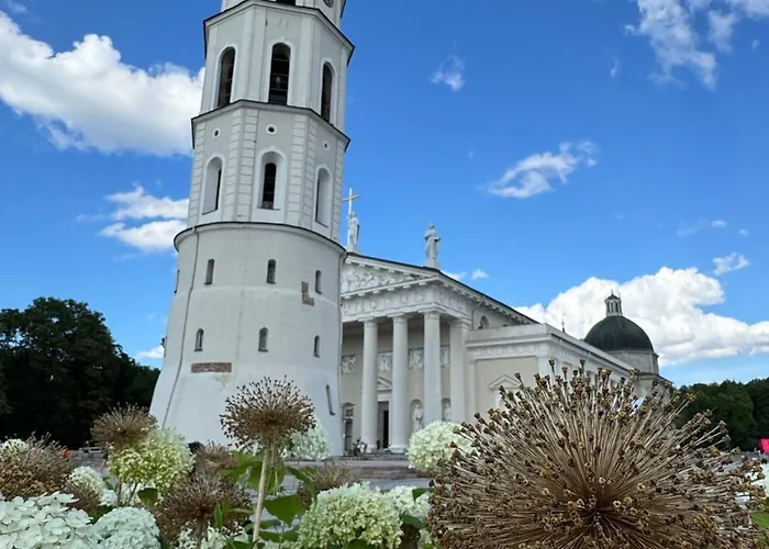 Διαμέρισμα Heart Of *